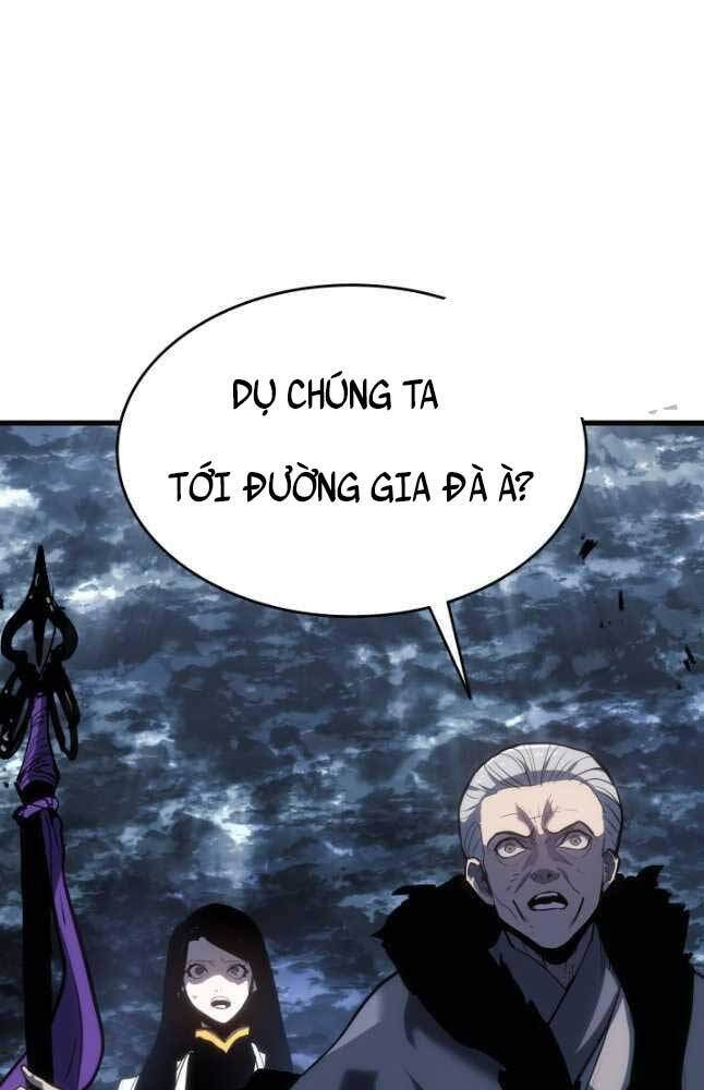 Tử Thần Phiêu Nguyệt Chap 50 - Next Chap 51