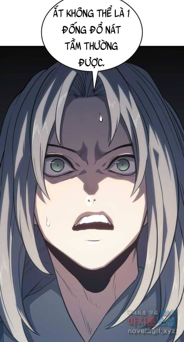 Tử Thần Phiêu Nguyệt Chap 50 - Next Chap 51