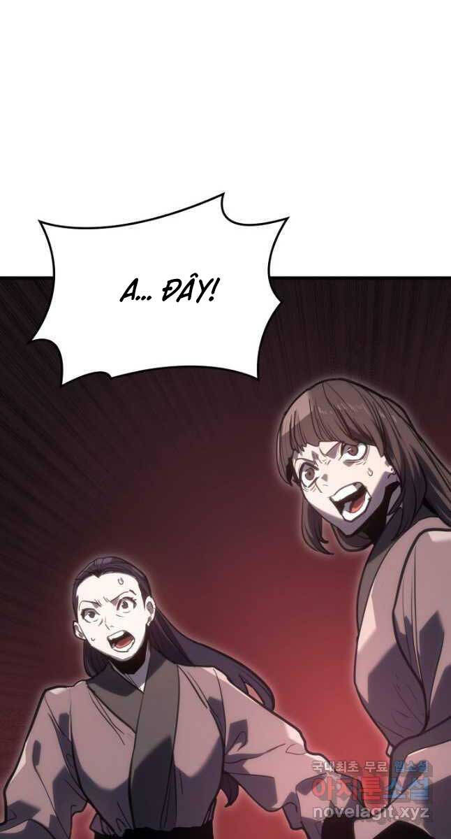 Tử Thần Phiêu Nguyệt Chap 50 - Next Chap 51