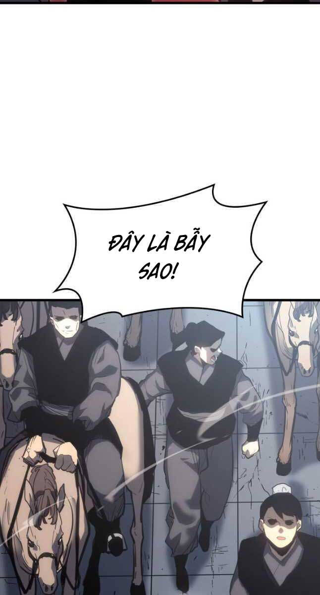 Tử Thần Phiêu Nguyệt Chap 50 - Next Chap 51