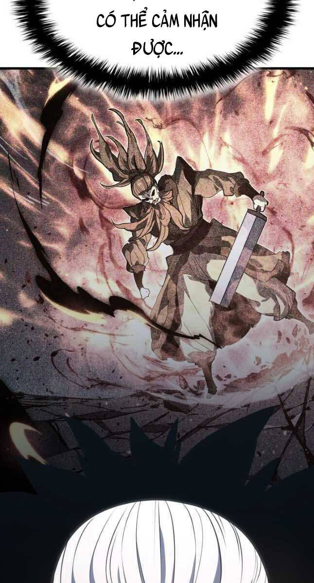 Tử Thần Phiêu Nguyệt Chap 50 - Next Chap 51