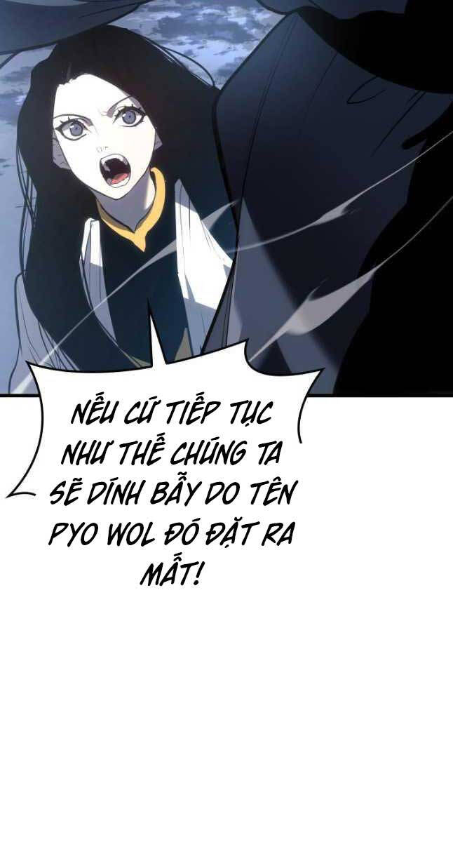 Tử Thần Phiêu Nguyệt Chap 50 - Next Chap 51