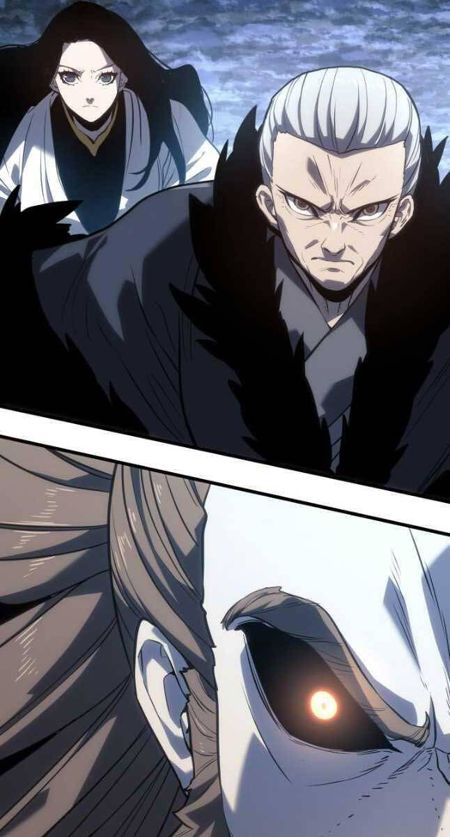 Tử Thần Phiêu Nguyệt Chap 50 - Next Chap 51