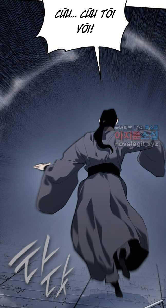 Tử Thần Phiêu Nguyệt Chap 50 - Next Chap 51