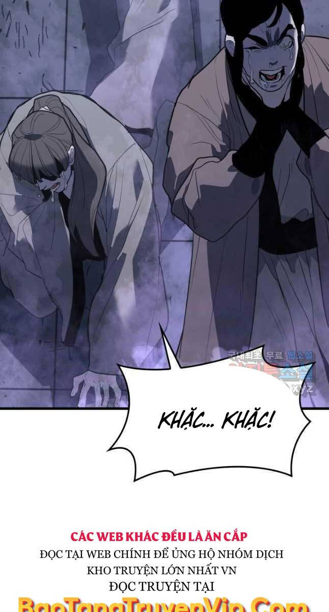 Tử Thần Phiêu Nguyệt Chap 50 - Next Chap 51