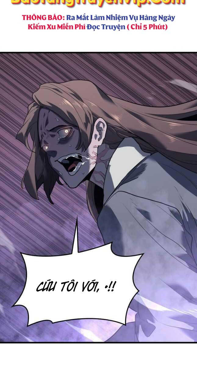 Tử Thần Phiêu Nguyệt Chap 50 - Next Chap 51
