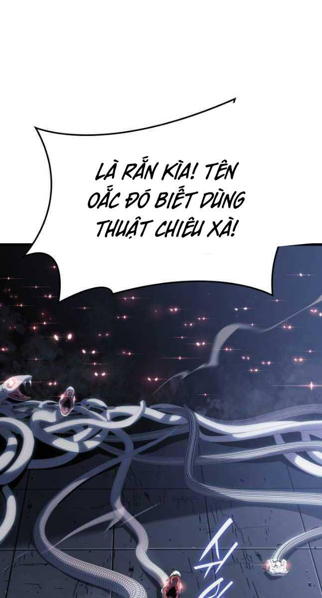 Tử Thần Phiêu Nguyệt Chap 50 - Next Chap 51