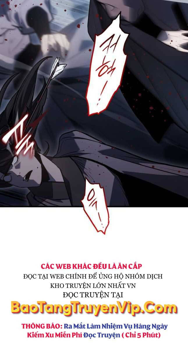 Tử Thần Phiêu Nguyệt Chap 50 - Next Chap 51