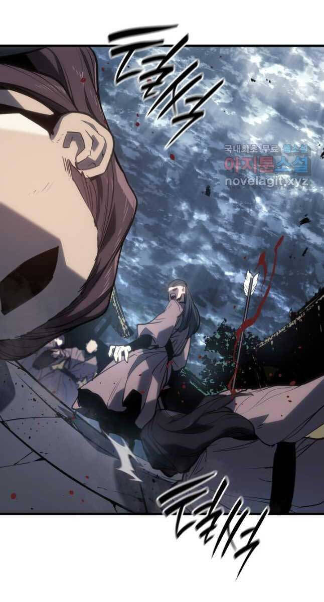 Tử Thần Phiêu Nguyệt Chap 50 - Next Chap 51