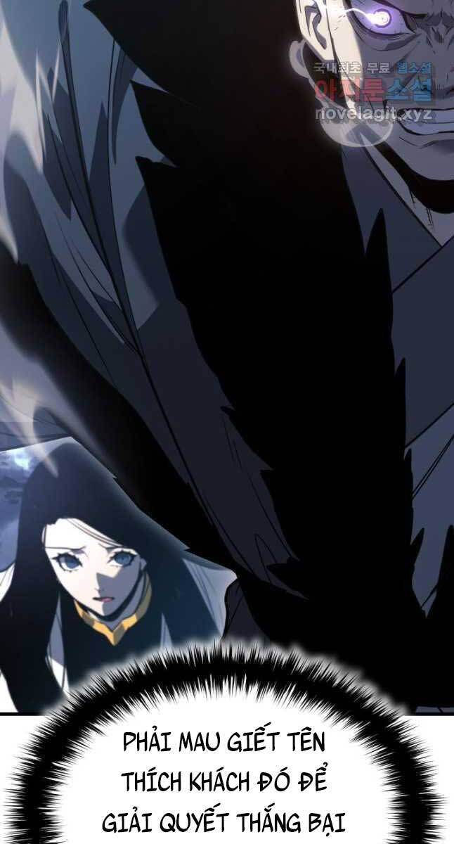 Tử Thần Phiêu Nguyệt Chap 50 - Next Chap 51