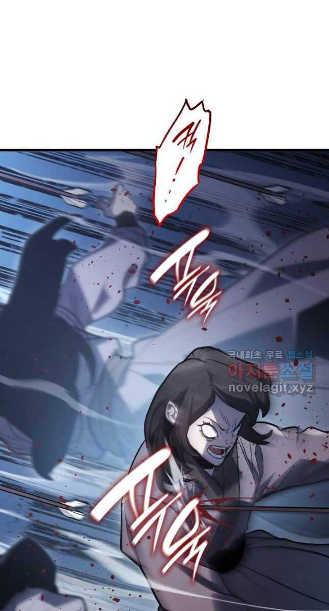 Tử Thần Phiêu Nguyệt Chap 50 - Next Chap 51