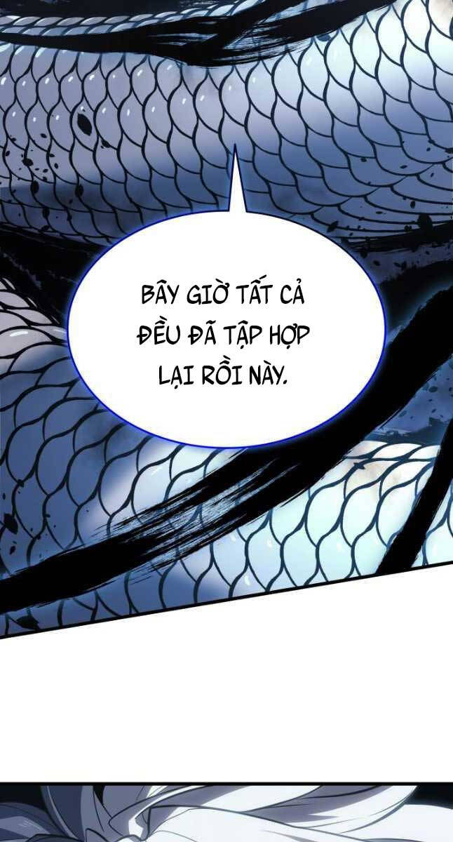 Tử Thần Phiêu Nguyệt Chap 50 - Next Chap 51