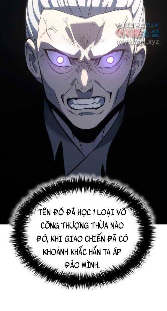 Tử Thần Phiêu Nguyệt Chap 50 - Next Chap 51