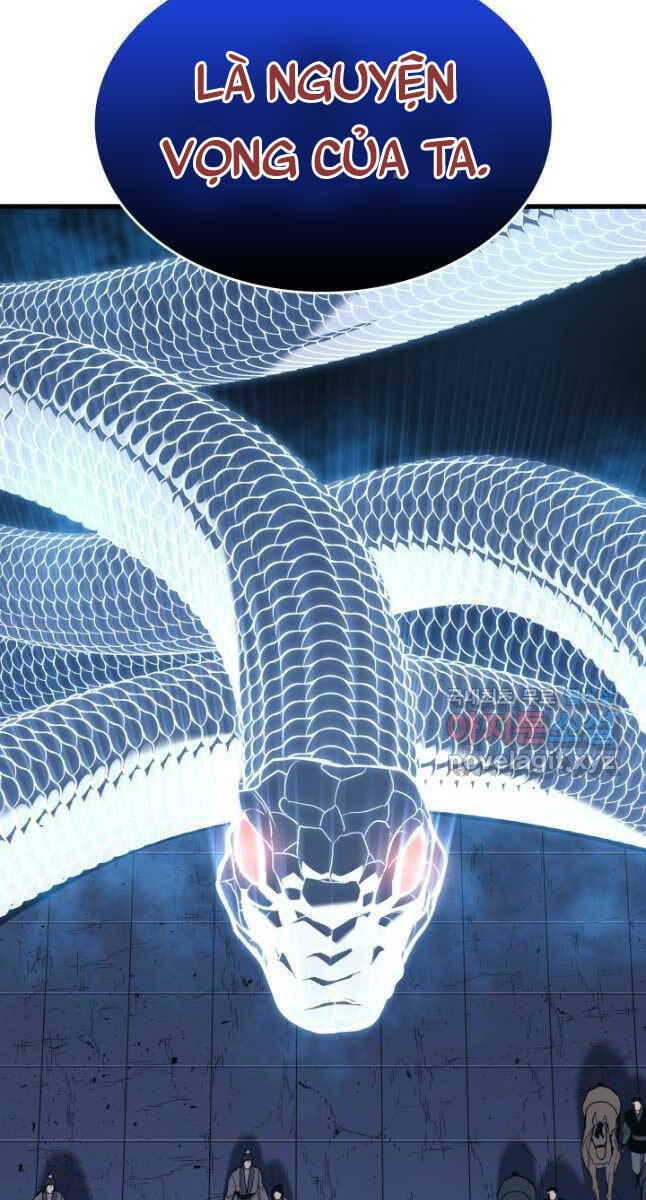 Tử Thần Phiêu Nguyệt Chap 50 - Next Chap 51