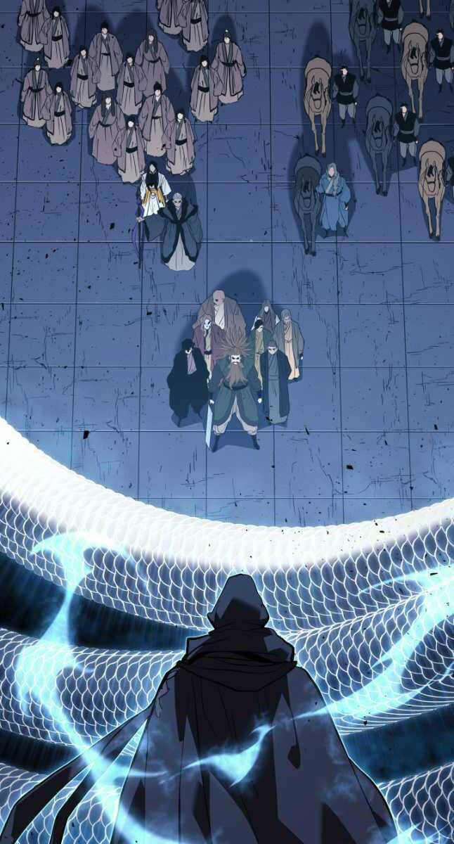 Tử Thần Phiêu Nguyệt Chap 50 - Next Chap 51