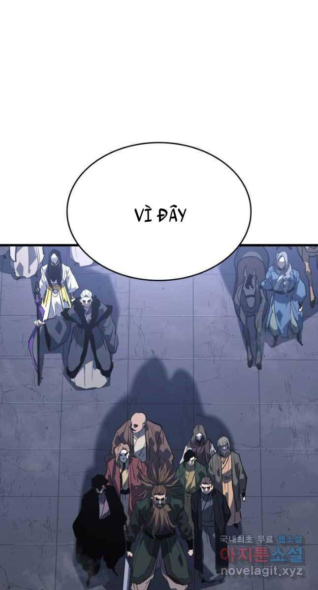 Tử Thần Phiêu Nguyệt Chap 50 - Next Chap 51