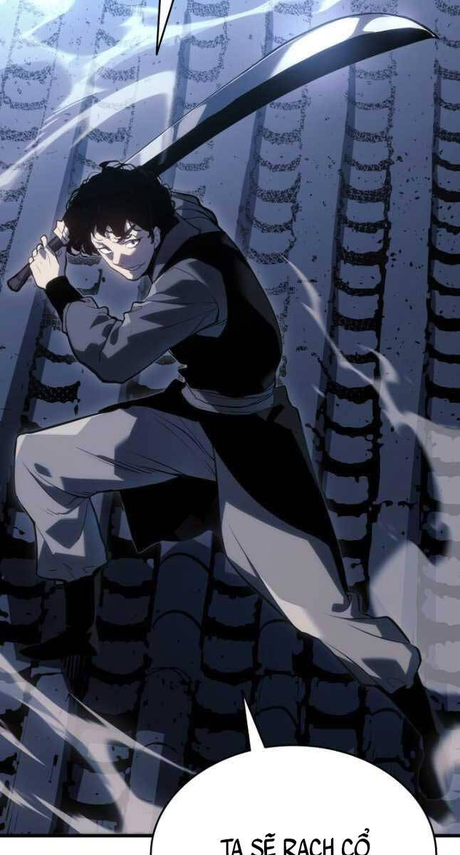 Tử Thần Phiêu Nguyệt Chap 50 - Next Chap 51