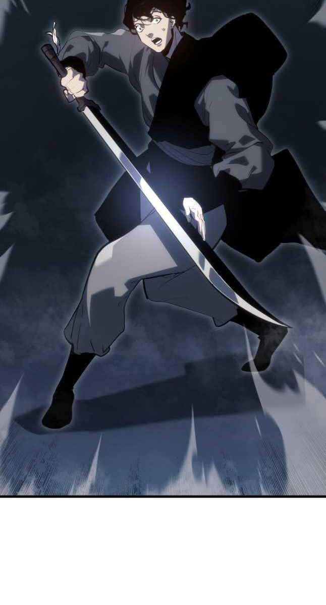 Tử Thần Phiêu Nguyệt Chap 50 - Next Chap 51