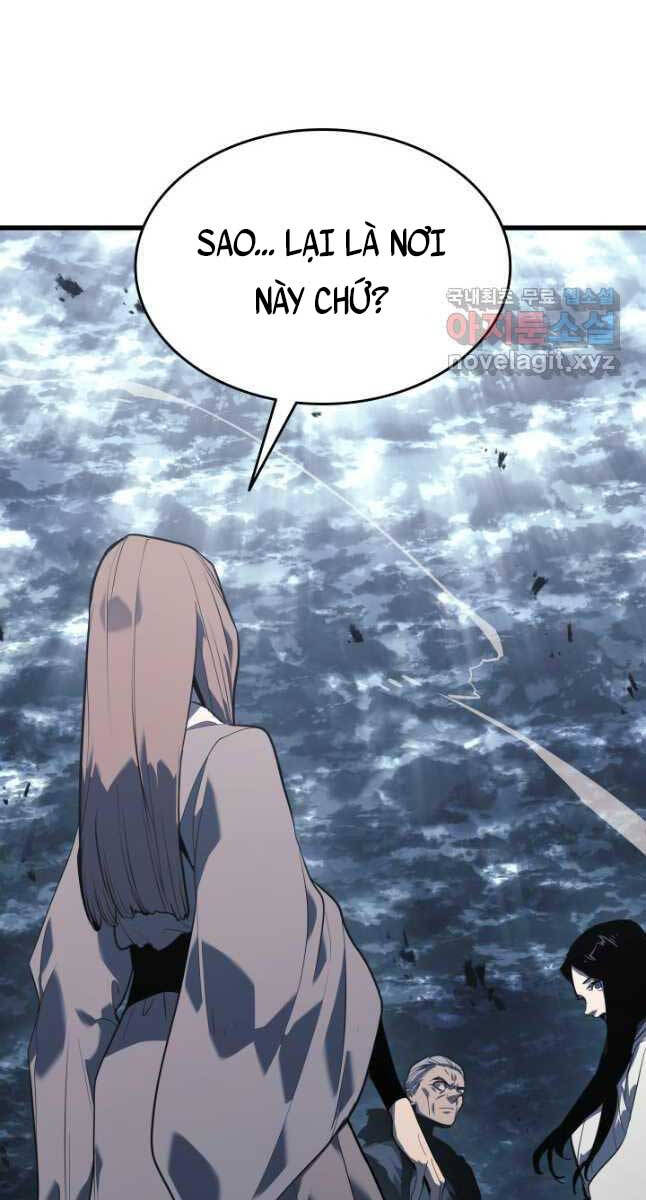 Tử Thần Phiêu Nguyệt Chap 50 - Next Chap 51