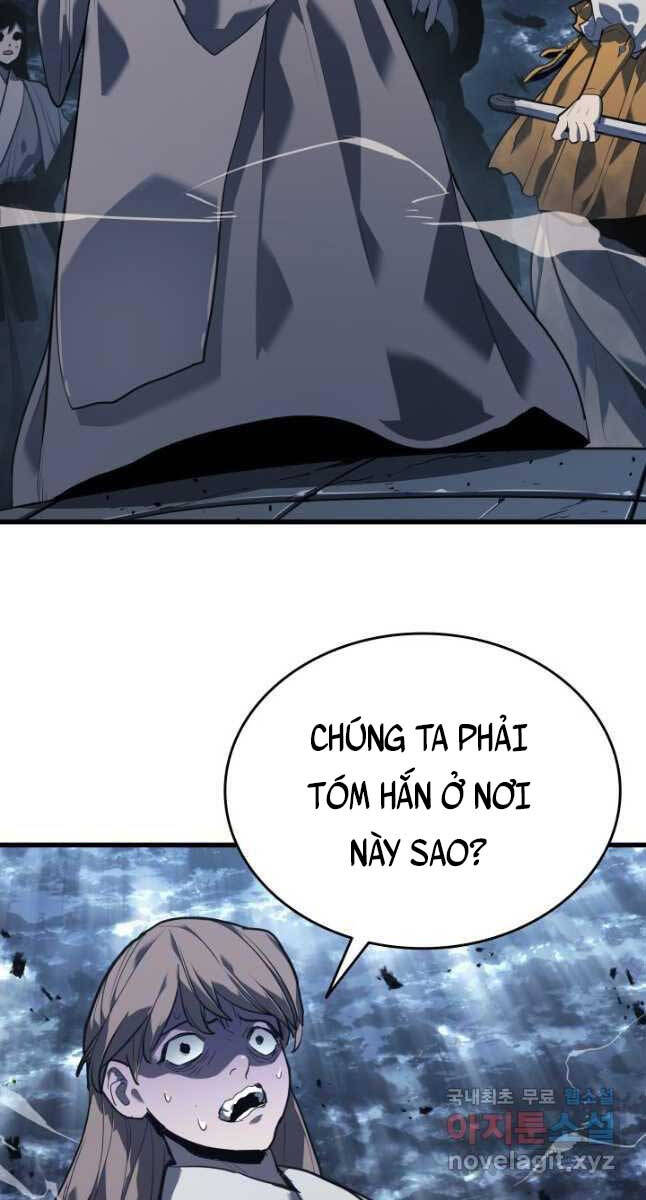 Tử Thần Phiêu Nguyệt Chap 50 - Next Chap 51
