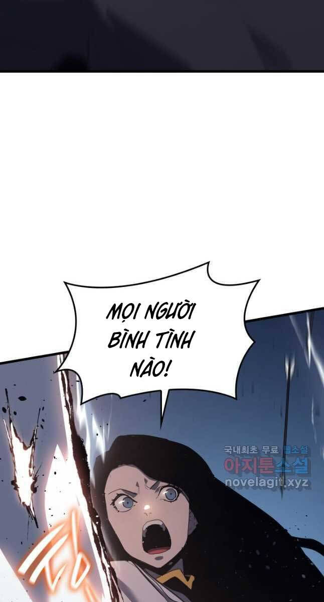 Tử Thần Phiêu Nguyệt Chap 50 - Next Chap 51