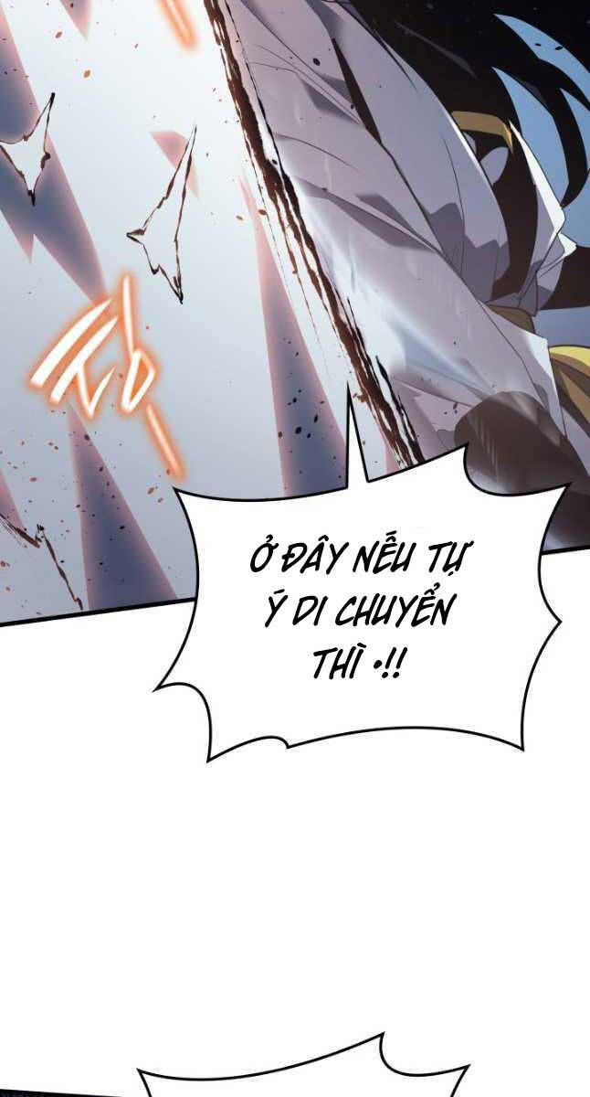 Tử Thần Phiêu Nguyệt Chap 50 - Next Chap 51