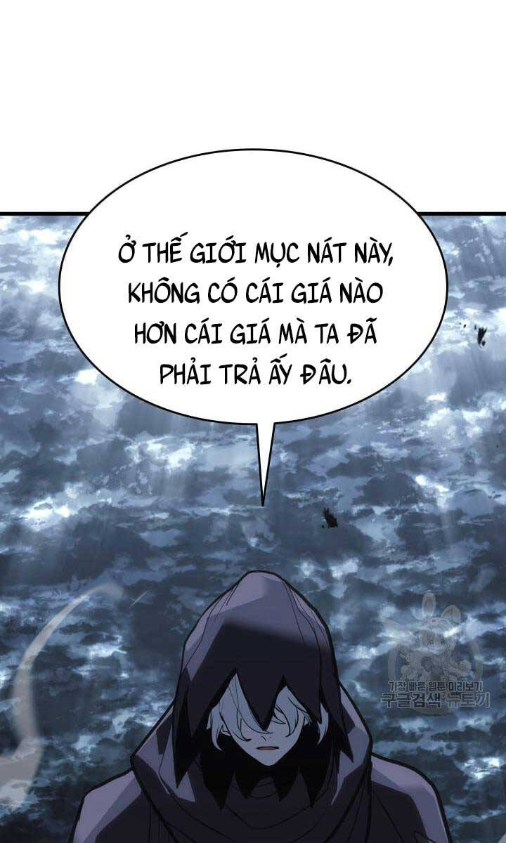 Tử Thần Phiêu Nguyệt Chap 51 - Next Chap 52