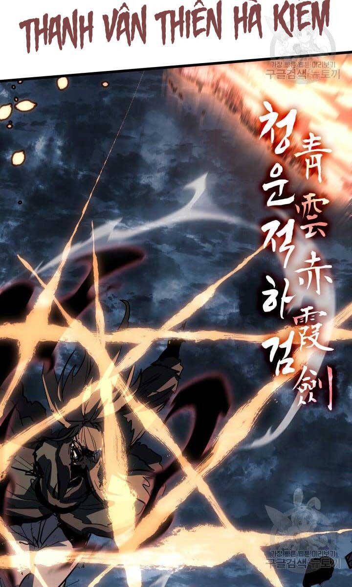 Tử Thần Phiêu Nguyệt Chap 51 - Next Chap 52