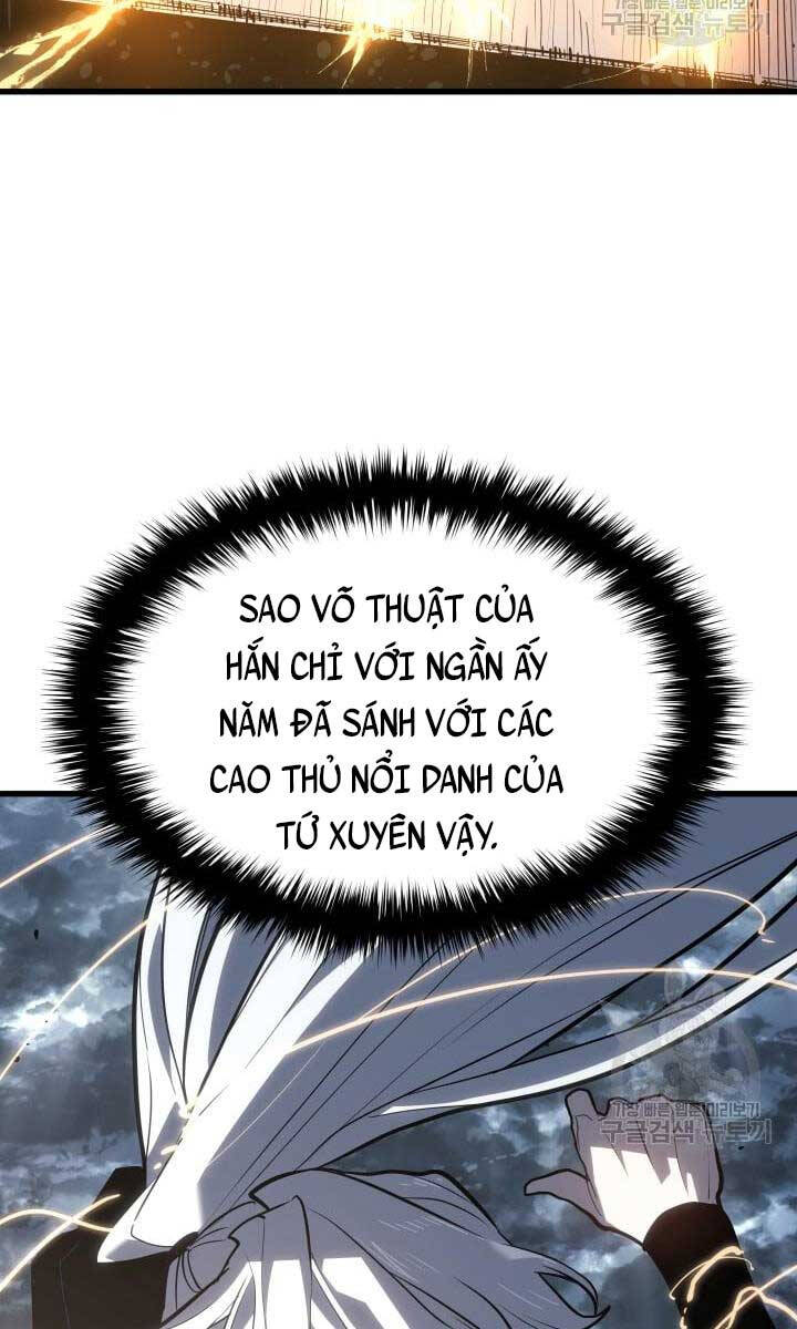 Tử Thần Phiêu Nguyệt Chap 51 - Next Chap 52