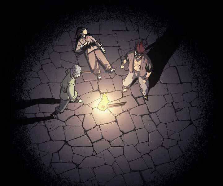 Tử Thần Phiêu Nguyệt Chap 6 - Next Chap 7