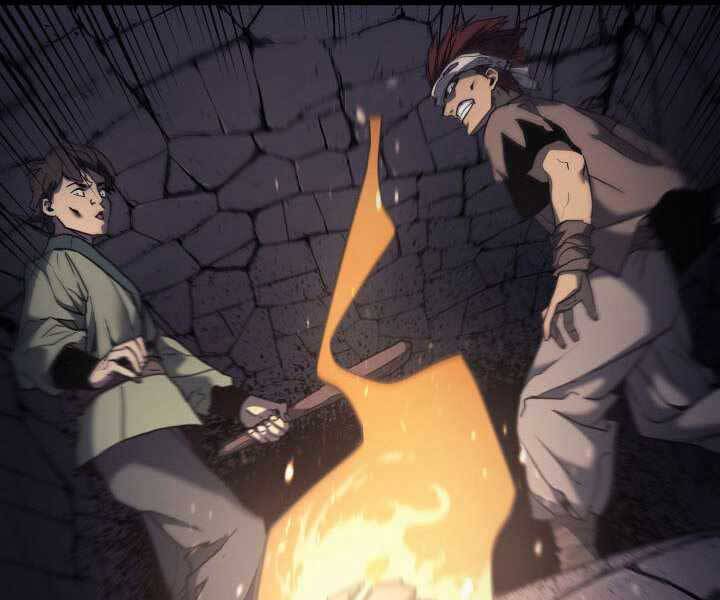 Tử Thần Phiêu Nguyệt Chap 6 - Next Chap 7