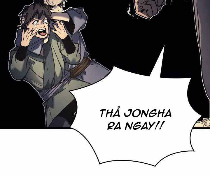 Tử Thần Phiêu Nguyệt Chap 6 - Next Chap 7