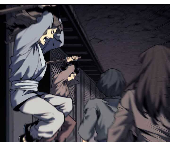 Tử Thần Phiêu Nguyệt Chap 7 - Next Chap 8