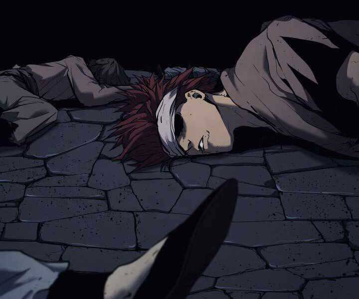 Tử Thần Phiêu Nguyệt Chap 7 - Next Chap 8