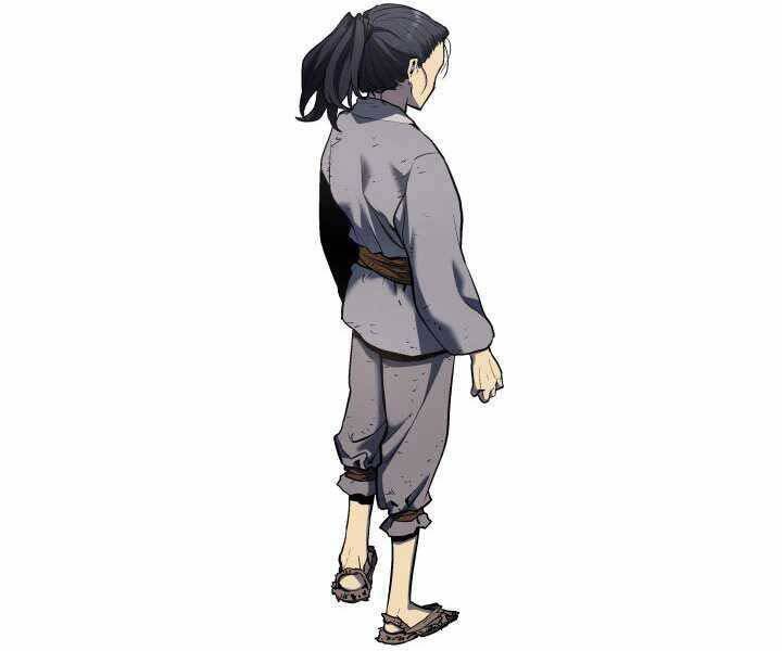 Tử Thần Phiêu Nguyệt Chap 7 - Next Chap 8