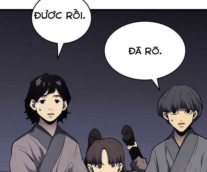 Tử Thần Phiêu Nguyệt Chap 7 - Next Chap 8