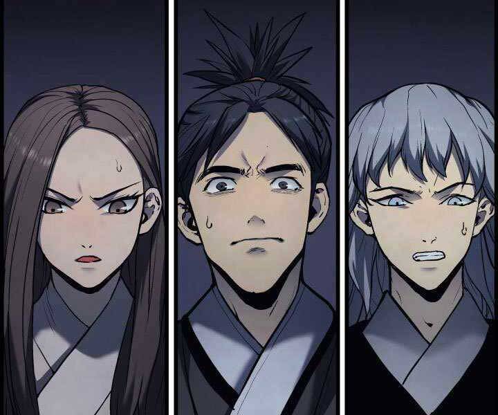 Tử Thần Phiêu Nguyệt Chap 7 - Next Chap 8