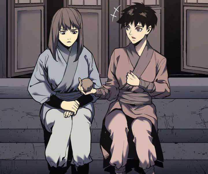 Tử Thần Phiêu Nguyệt Chap 7 - Next Chap 8