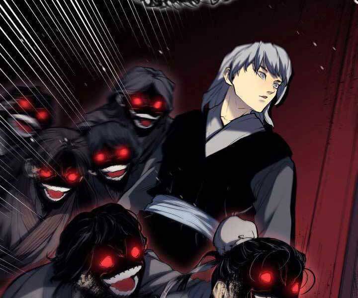 Tử Thần Phiêu Nguyệt Chap 7 - Next Chap 8