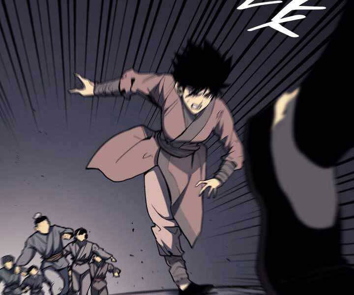 Tử Thần Phiêu Nguyệt Chap 7 - Next Chap 8