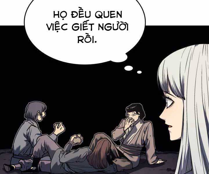 Tử Thần Phiêu Nguyệt Chap 8 - Next Chap 9