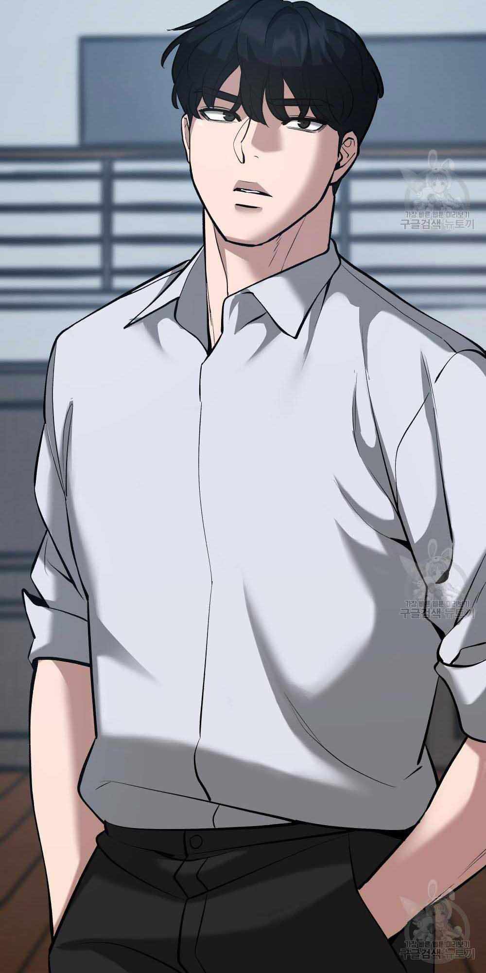 Giang Hồ Thực Thi Công Lý Chap 34 - Next Chap 35