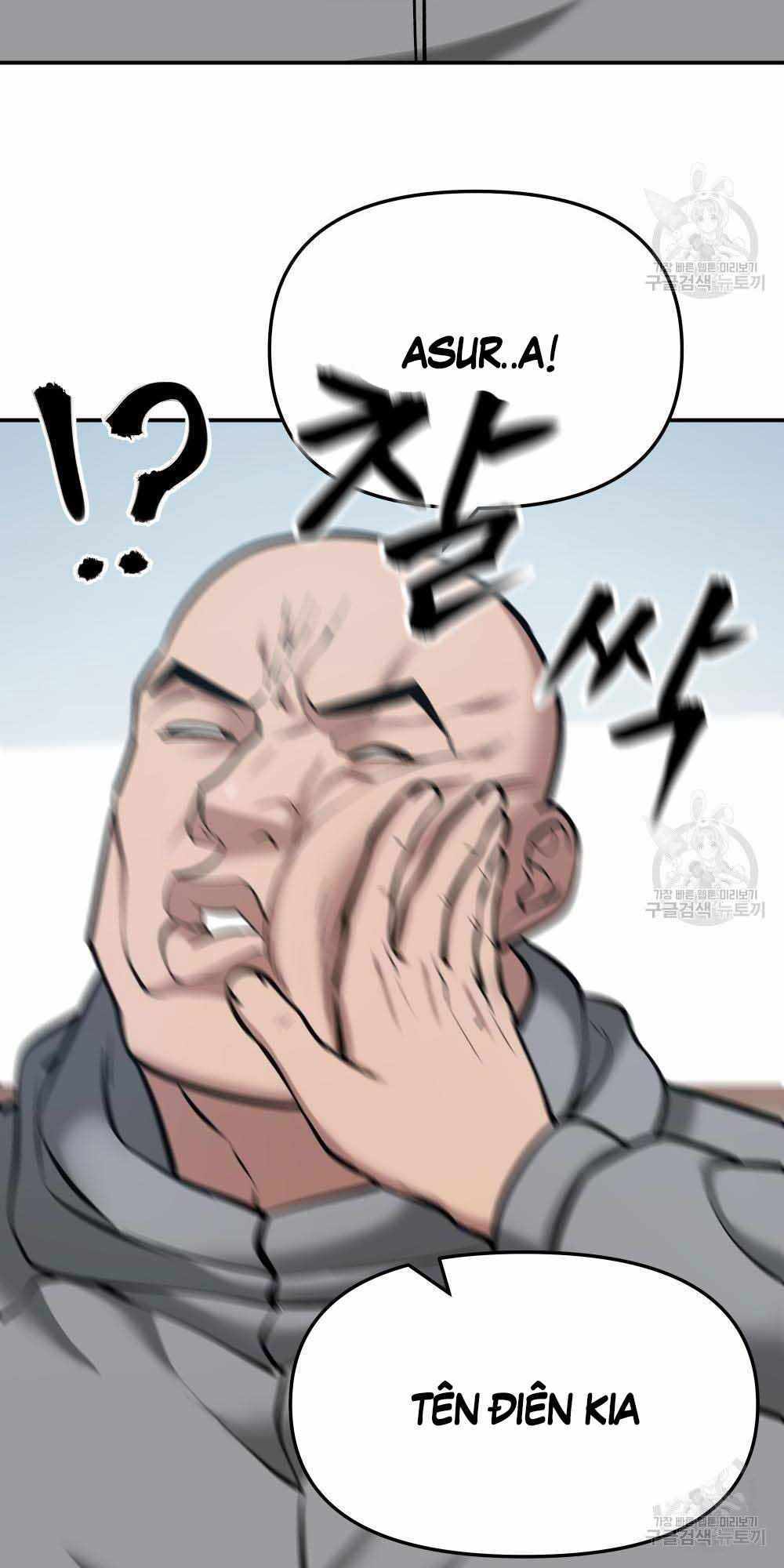 Giang Hồ Thực Thi Công Lý Chap 34 - Next Chap 35