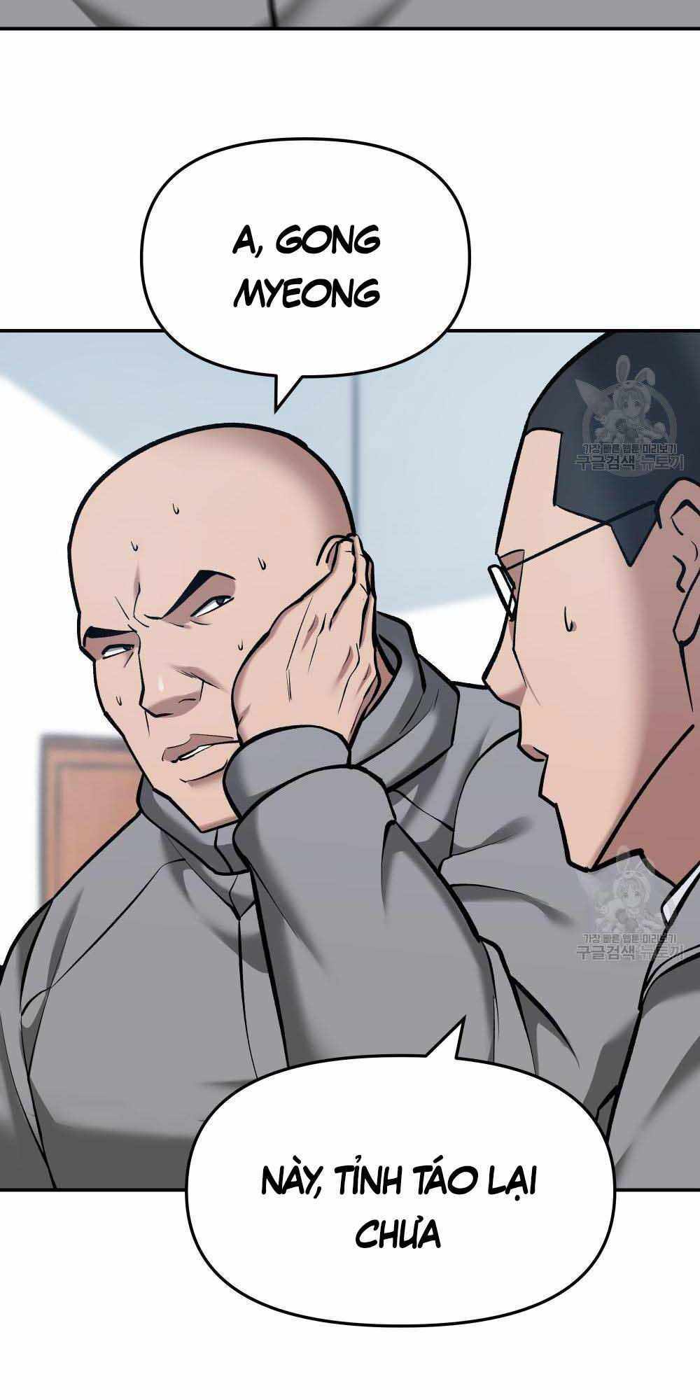 Giang Hồ Thực Thi Công Lý Chap 34 - Next Chap 35