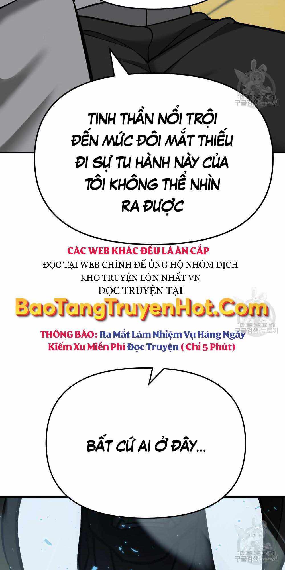 Giang Hồ Thực Thi Công Lý Chap 34 - Next Chap 35