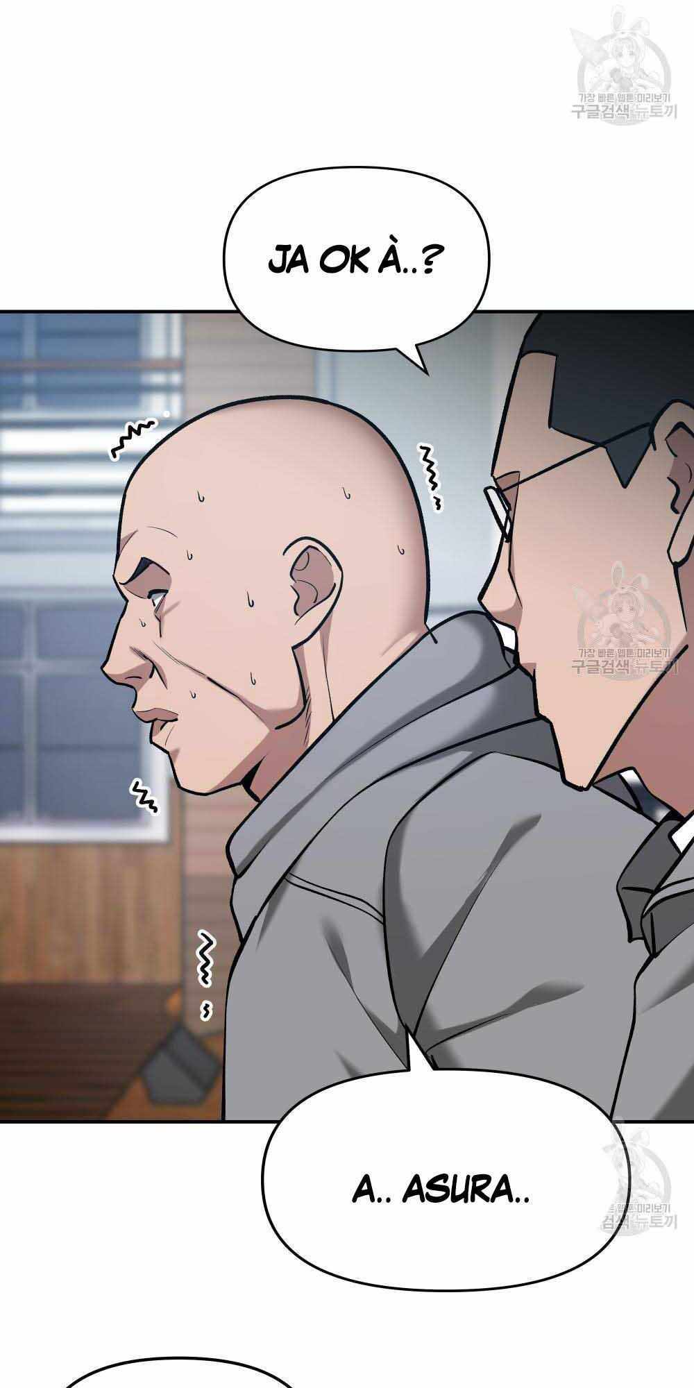Giang Hồ Thực Thi Công Lý Chap 34 - Next Chap 35