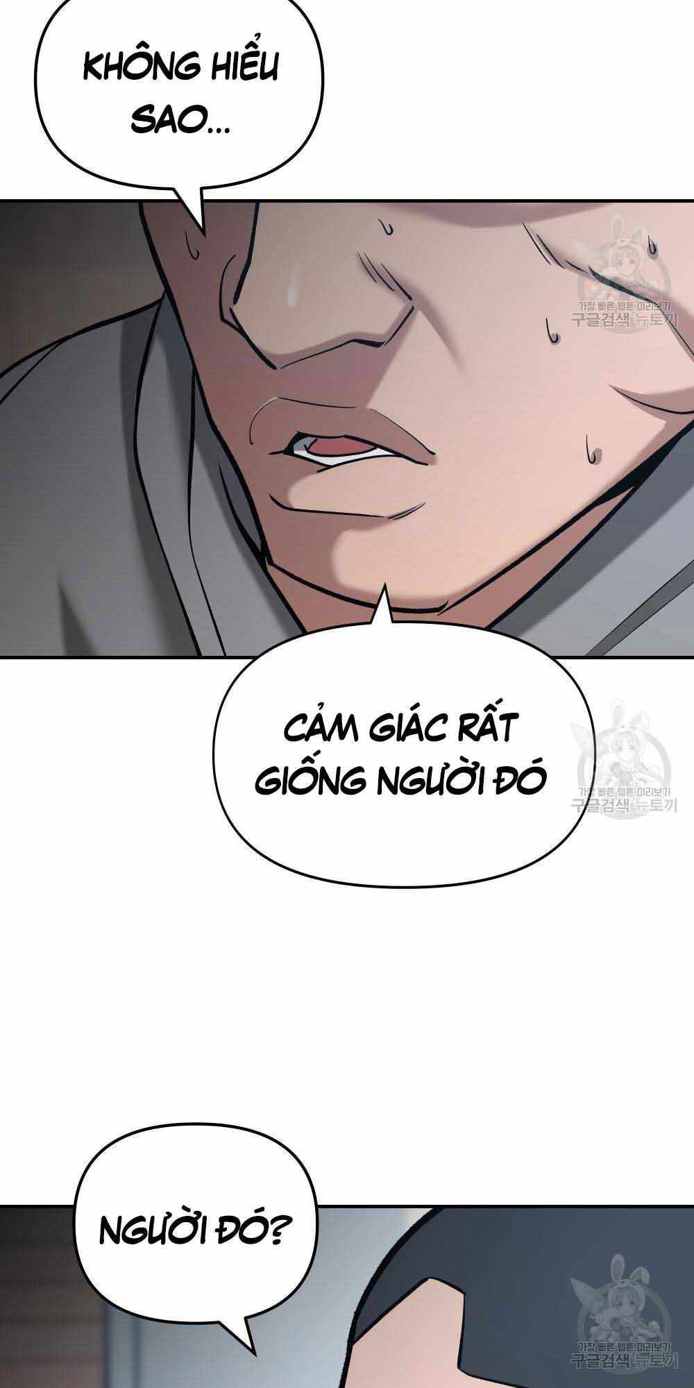 Giang Hồ Thực Thi Công Lý Chap 34 - Next Chap 35