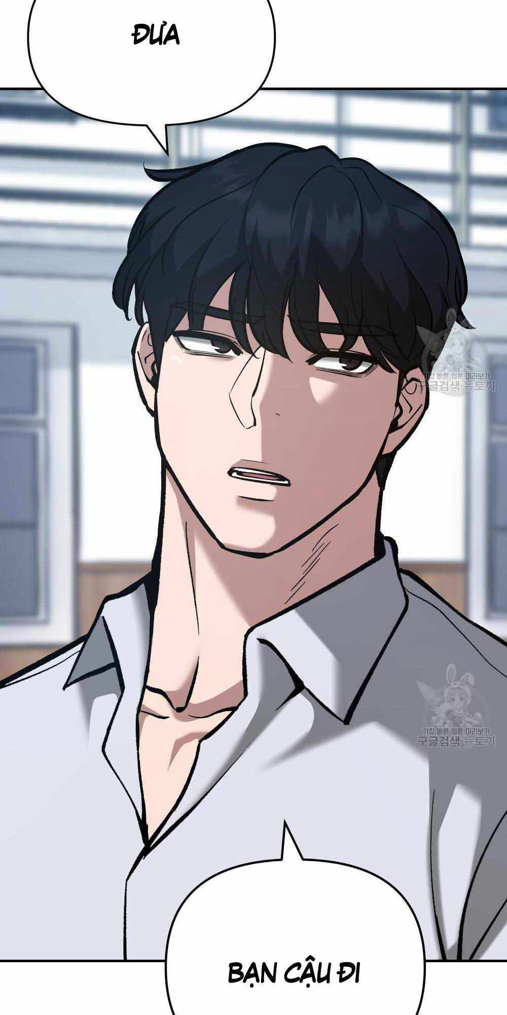 Giang Hồ Thực Thi Công Lý Chap 34 - Next Chap 35
