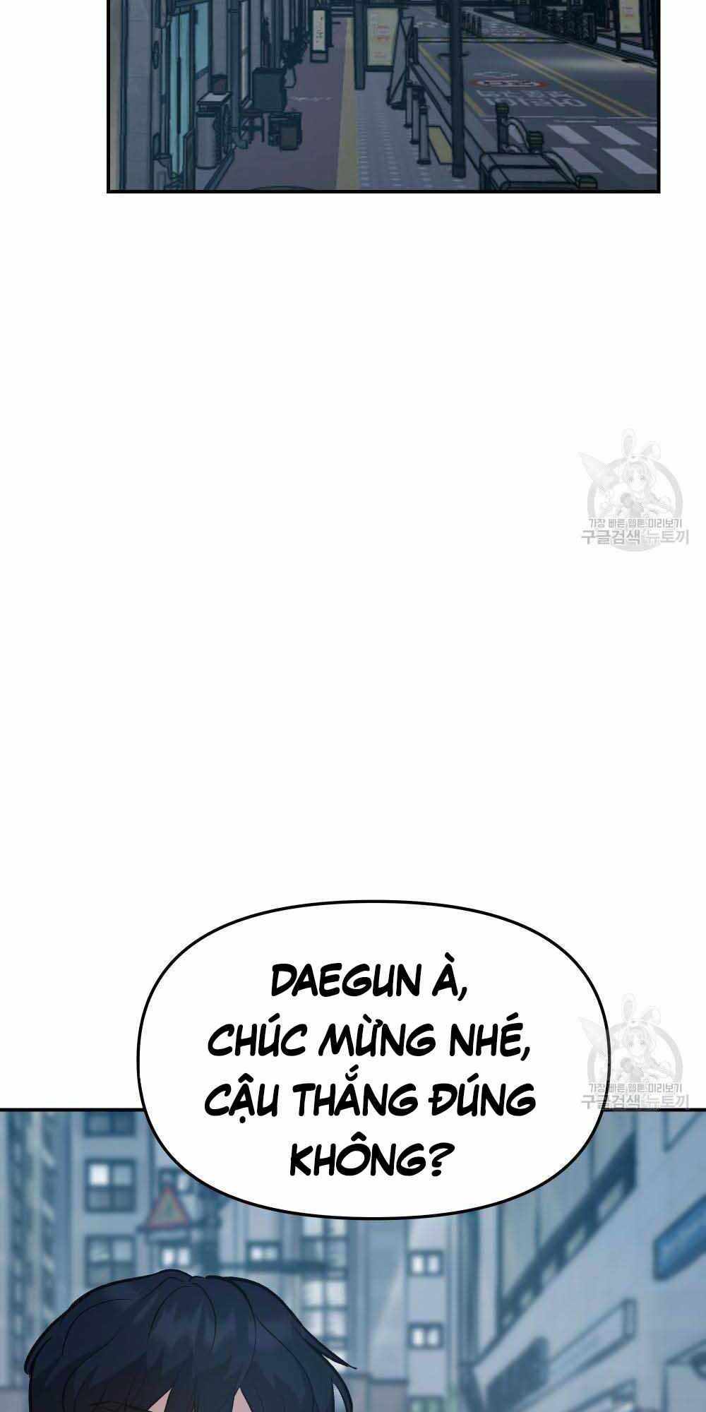 Giang Hồ Thực Thi Công Lý Chap 34 - Next Chap 35