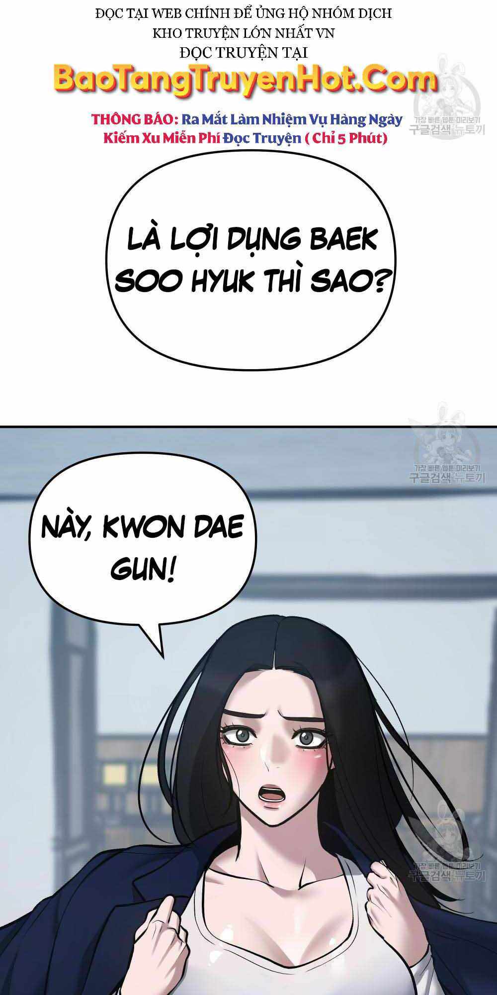 Giang Hồ Thực Thi Công Lý Chap 34 - Next Chap 35